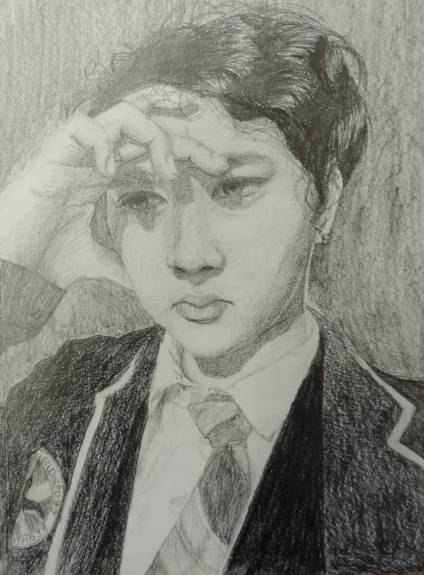 Annie Arthur St Andrew's & St Bride's High School