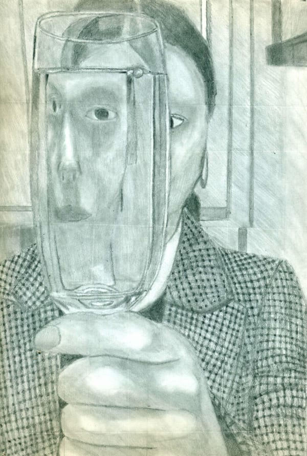 Sophie Valentine St John's RC High School