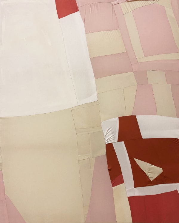 Jemimah Vaughan, Flowers in Vase, 2024