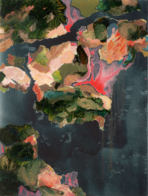 Ava Grauls, Forgotten places