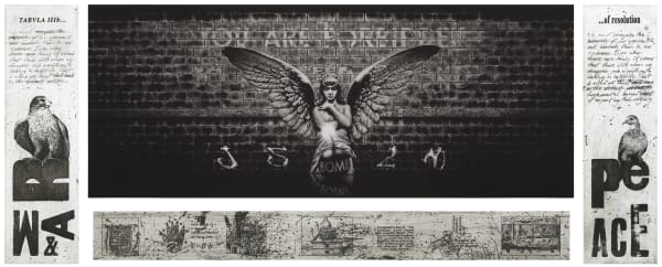 Through Fire and Flood