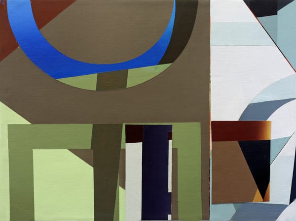 Redivider (Frieze 9)