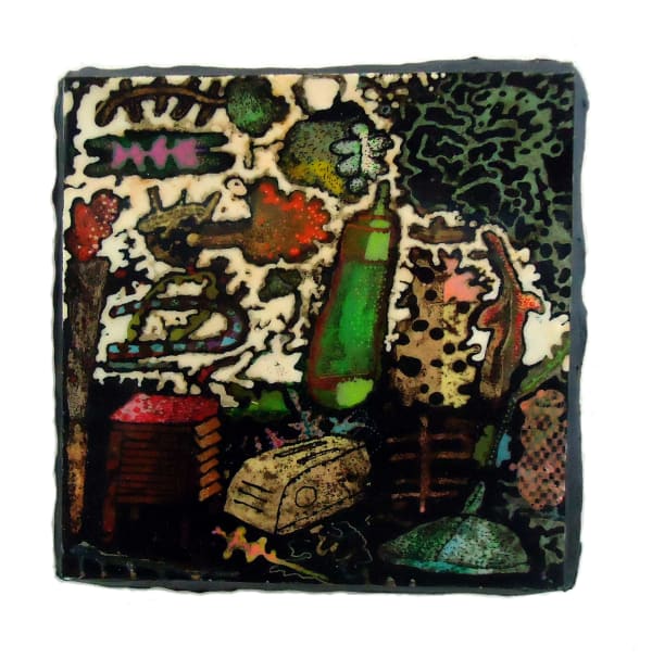 Odd Greenhouse Notes