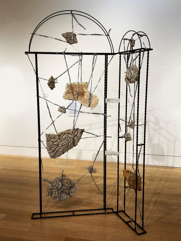 Paige Silverman, Aggregate