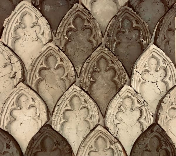 William Baxter Glenalmond College