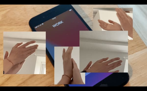 Eva Cortés, WORK PHONE, 2021