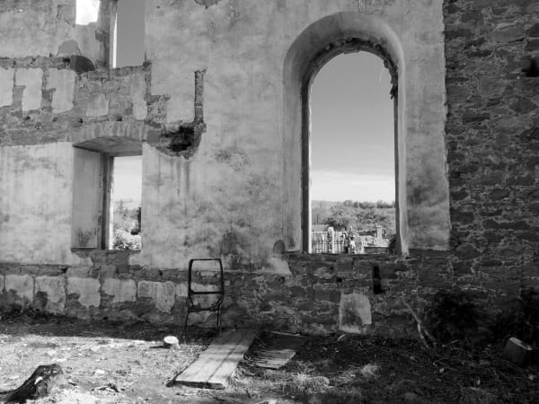 Audrey Grant, AMFORTAS II, 2020 - 2022