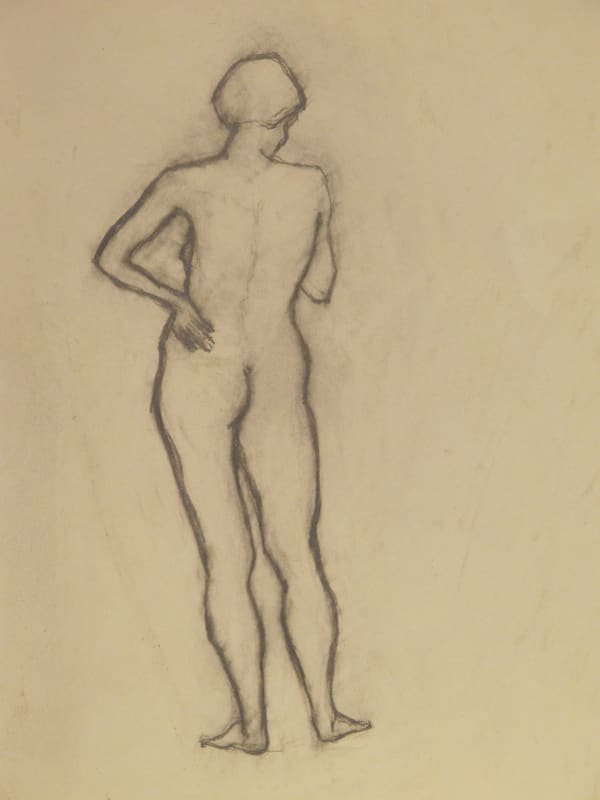 Michael Snowden RSA, Drawings for Reliefs I