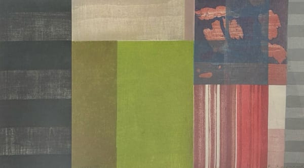 Paul Furneaux RSA, Clouds VIII