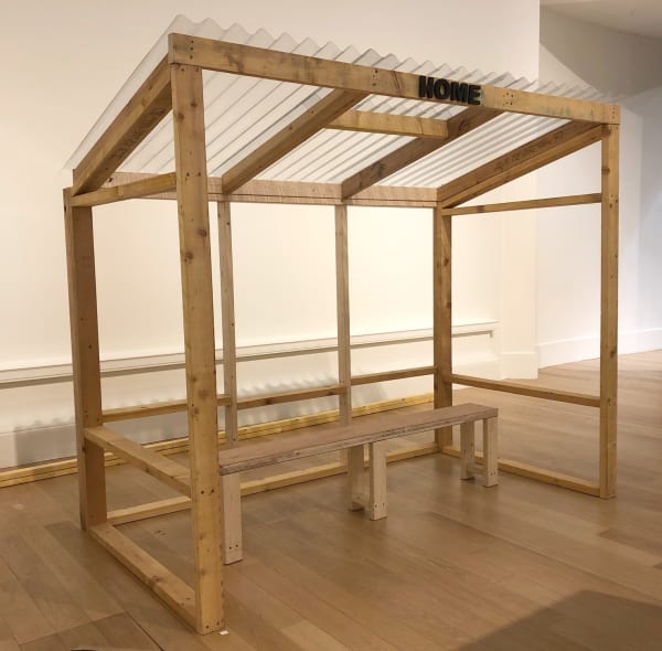 Secretgroundsman, Dugout