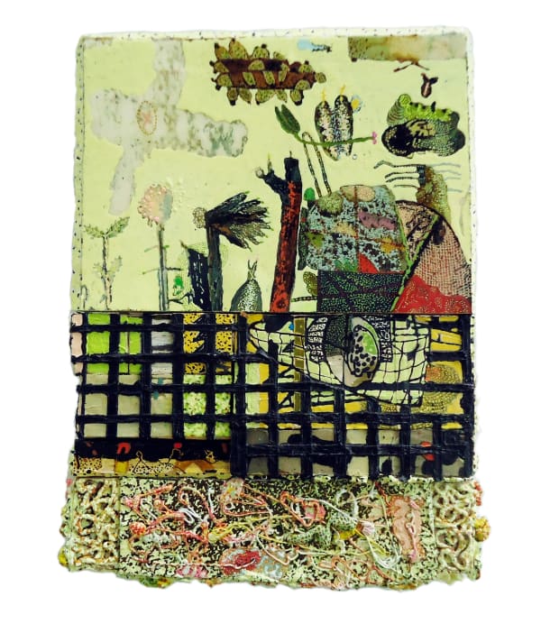 Lennox Dunbar RSA, After the Storm