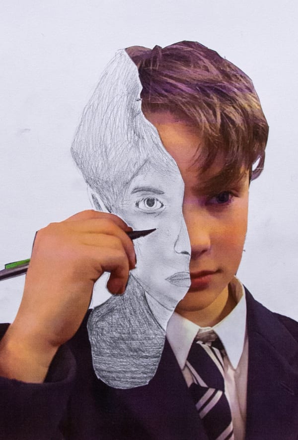 William Colhoun George Heriot's School