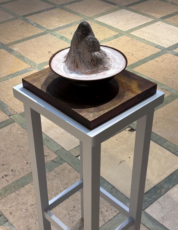 James Castle RSA - Hermit’s Mountain, 2025
