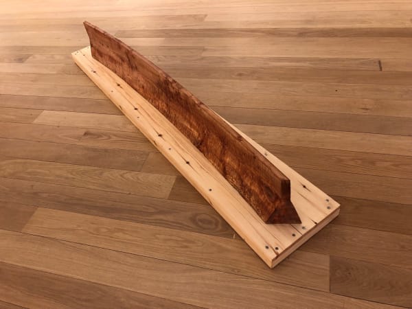 Otto Gobey, Sea Wall, 2023