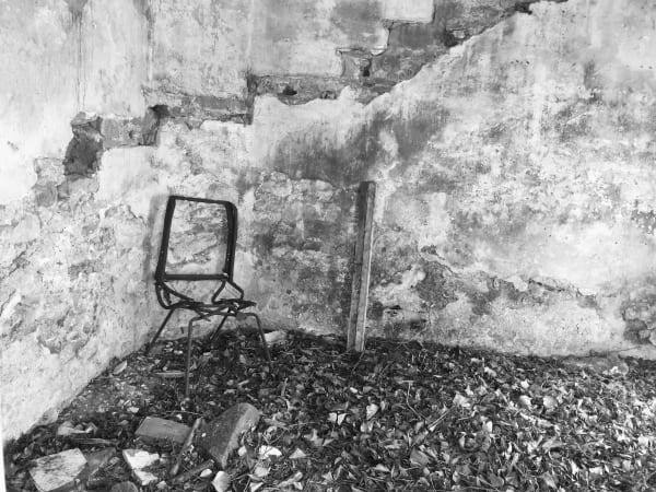 Audrey Grant, AMFORTAS IV, 2020 - 2022