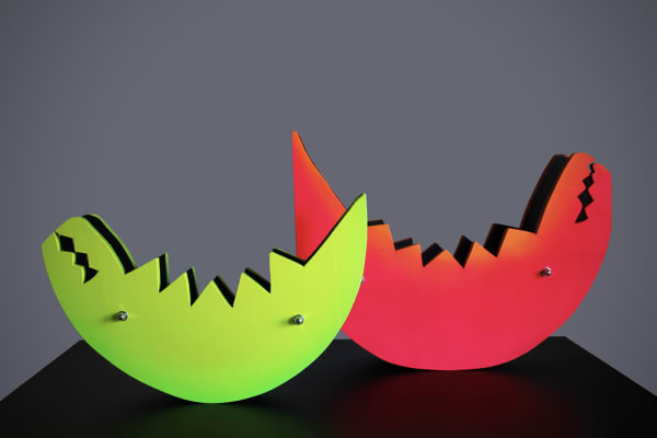 Basak Cansu Guvenkaya, Swing Heads Reflex