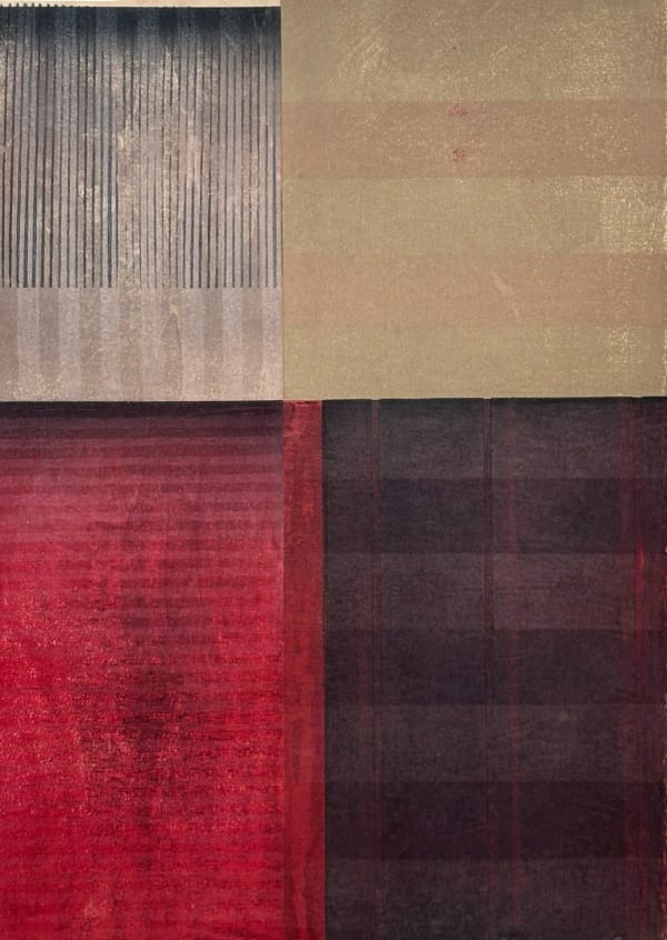 Paul Furneaux RSA, Soft Rain: Sakura