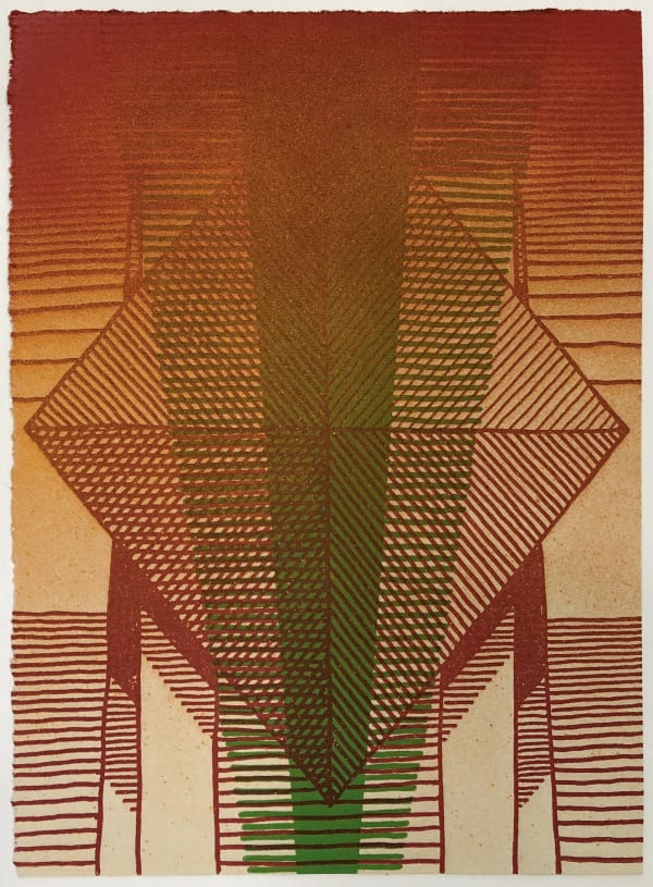 Arthur Watson PPRSA, Seasign Sunset, 2020