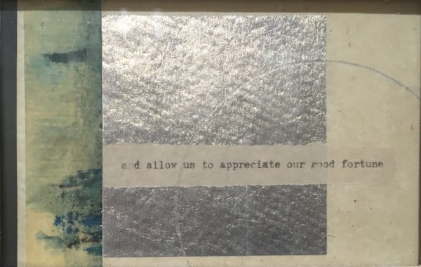 Geri Loup Nolan, Blue Moon