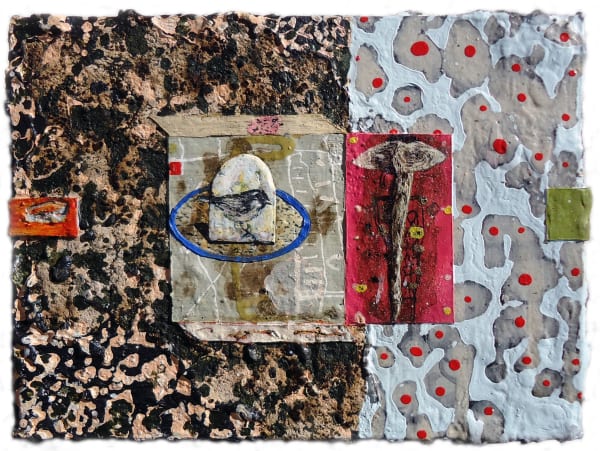 Lennox Dunbar RSA, Californian Study