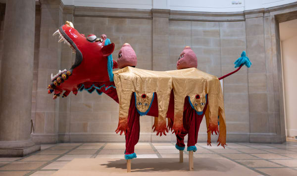 song dynasty ○○ --beast--