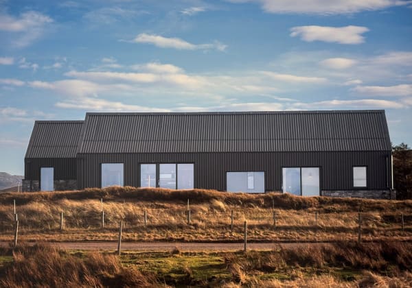 Studio IMA, The Croft, Opinan (c), 2025