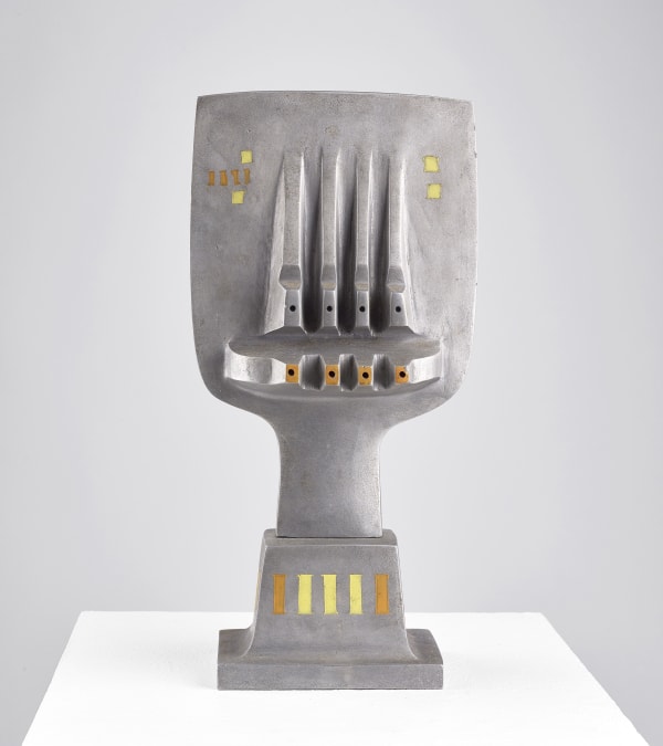 Bill Scott PPRSA, Untitled, c.1965