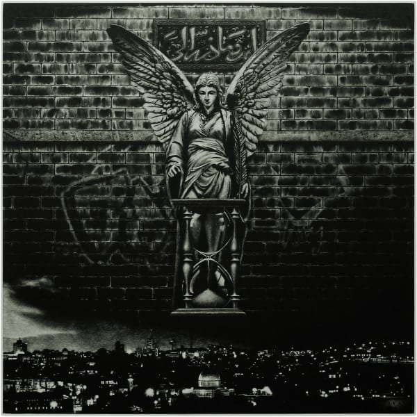 If Angels Cast Shadows…