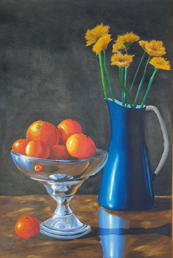 Anastasia D'Angelosante Junior West Wellington School