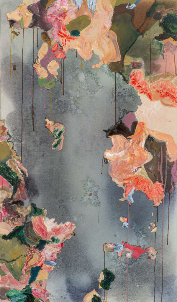 Ava Grauls, The Island of a Samurai Woman