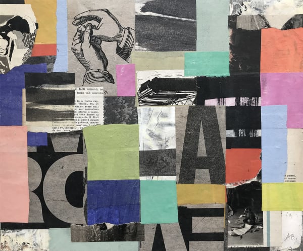 Alfons Bytautas RSA, Proclamation, 2019