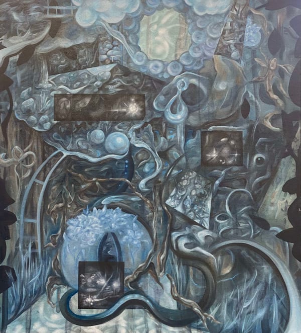 Emma Hall, Clarity