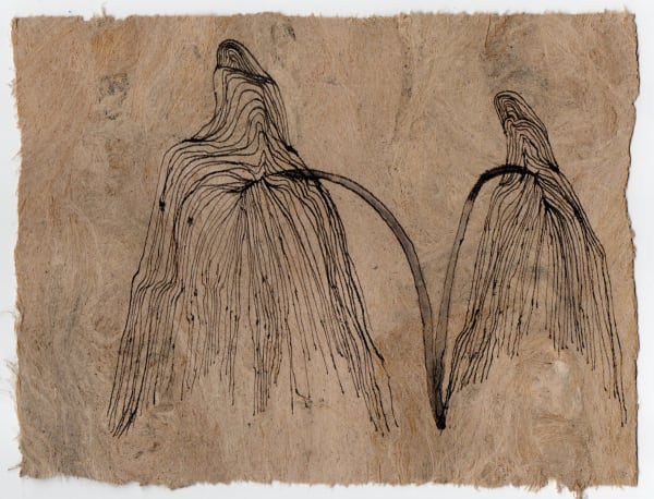 Gosia Walton, I want to be a tree 2, 2025