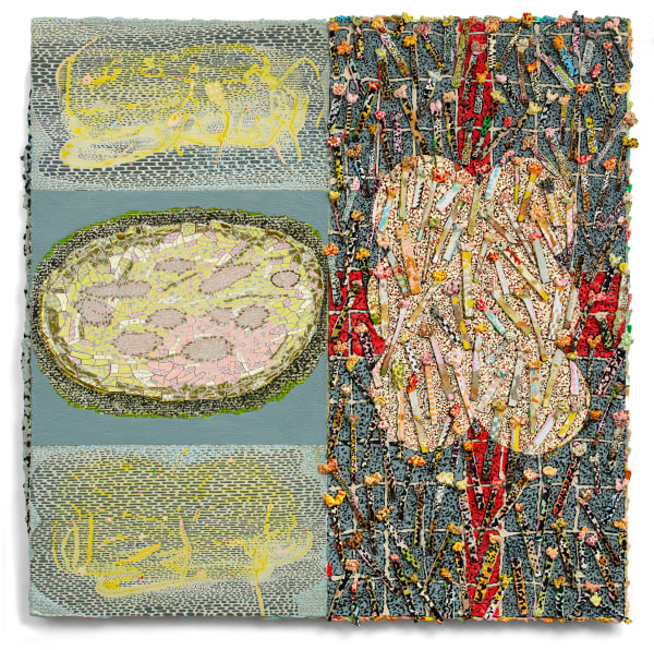 Lennox Dunbar RSA, Germination/a floral tribute