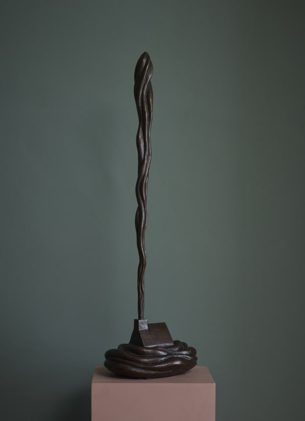 James Castle RSA, Studio