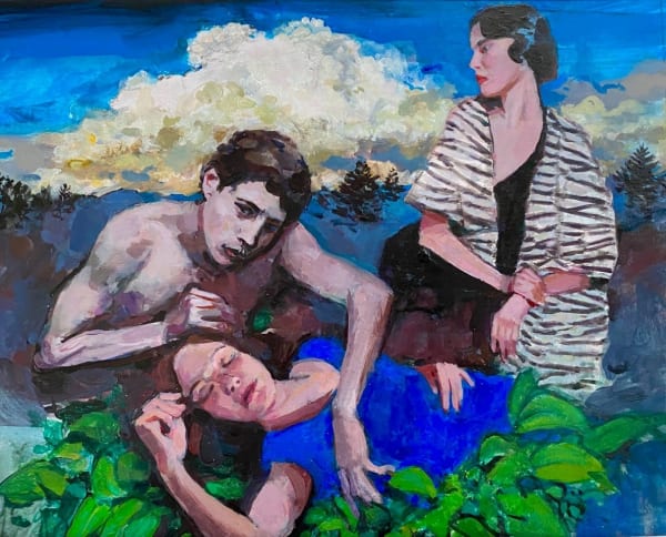 The Pathetic Fallacy