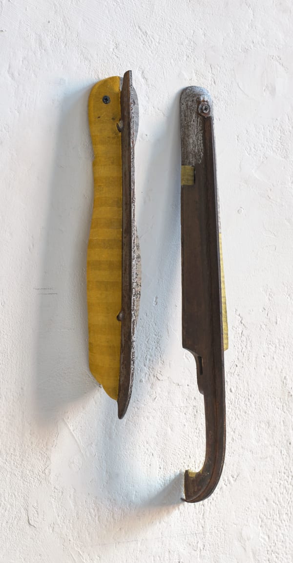 Sentient Beings: Hornets