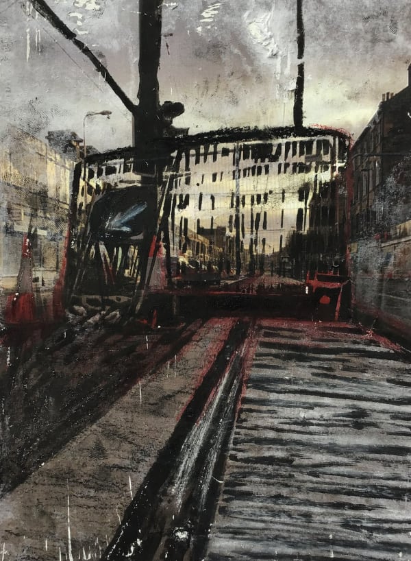 Eilidh White George Heriot's School