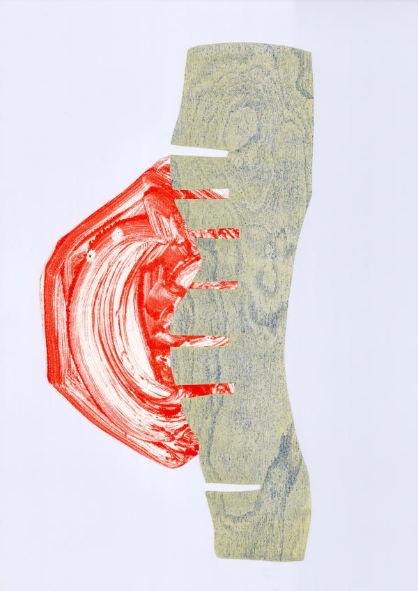 Rosalind Lawless, Overlap