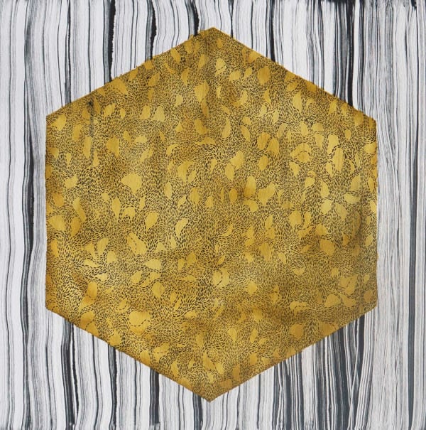 Gabriele Jogelaite, wheel, 2021