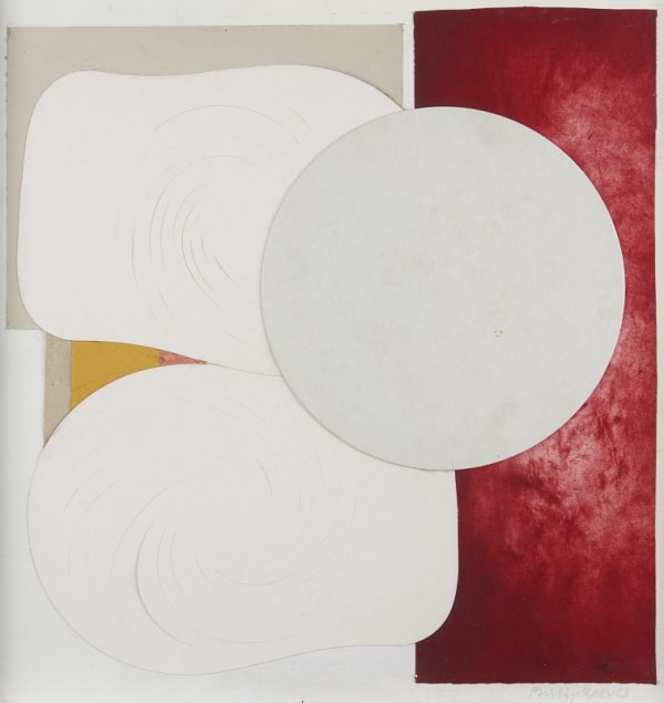 Philip Reeves RSA, Reef