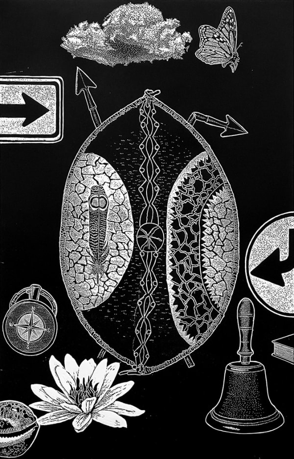 Ade Adesina RSA, Line of Duty II, 2022