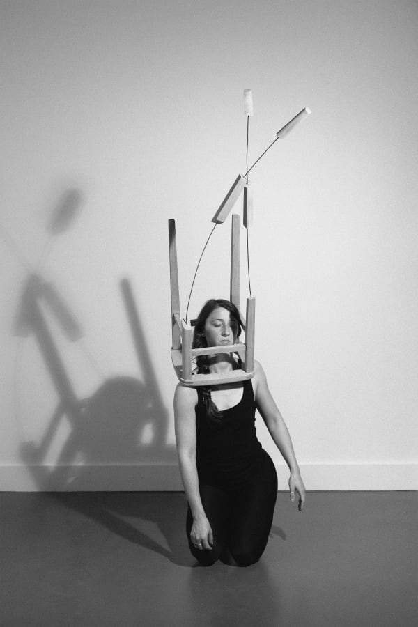 Oana Stanciu Quiet rushes Limited edition Gicleé print Unframed: 84 x 56 cm Framed: 88 x 60 x 2 cm Edition of 10