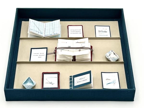 Barbara A Morton, reductus, 2024