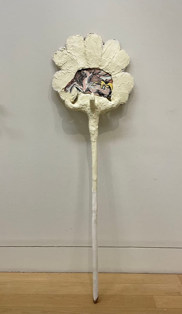 Miriam Craddock, The Hunt 4