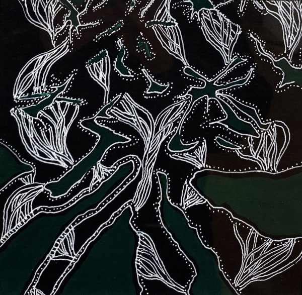 Man Made Islands and Connectors