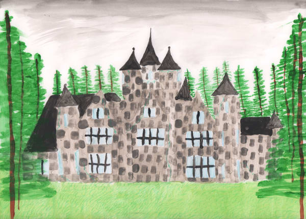 Amie Wallace Albyn School