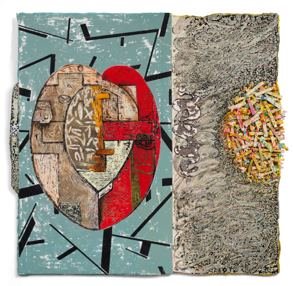 Interlock - Overspill