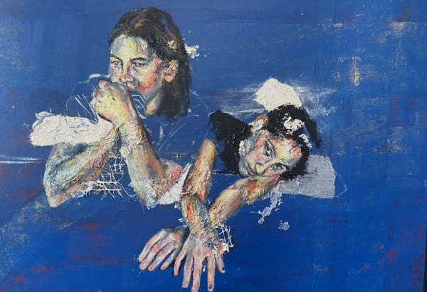 Coco Jai 1st prize, Senior Category Dollar Academy