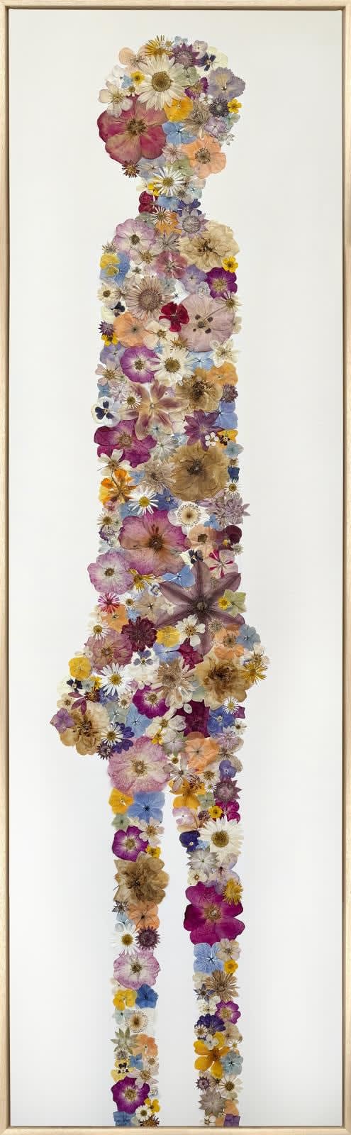 Lorna Freytag - Floral Soul, 2025